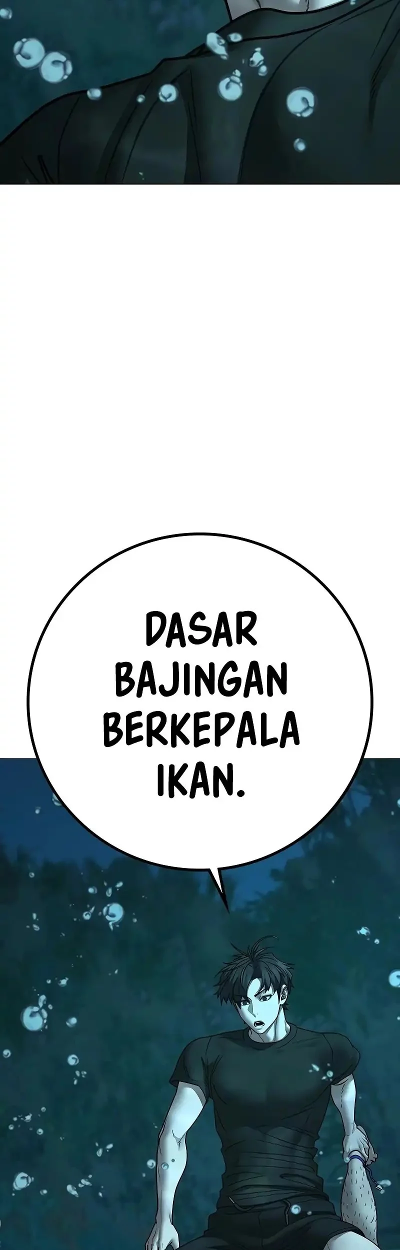 Reality Quest Chapter 172 Gambar 3