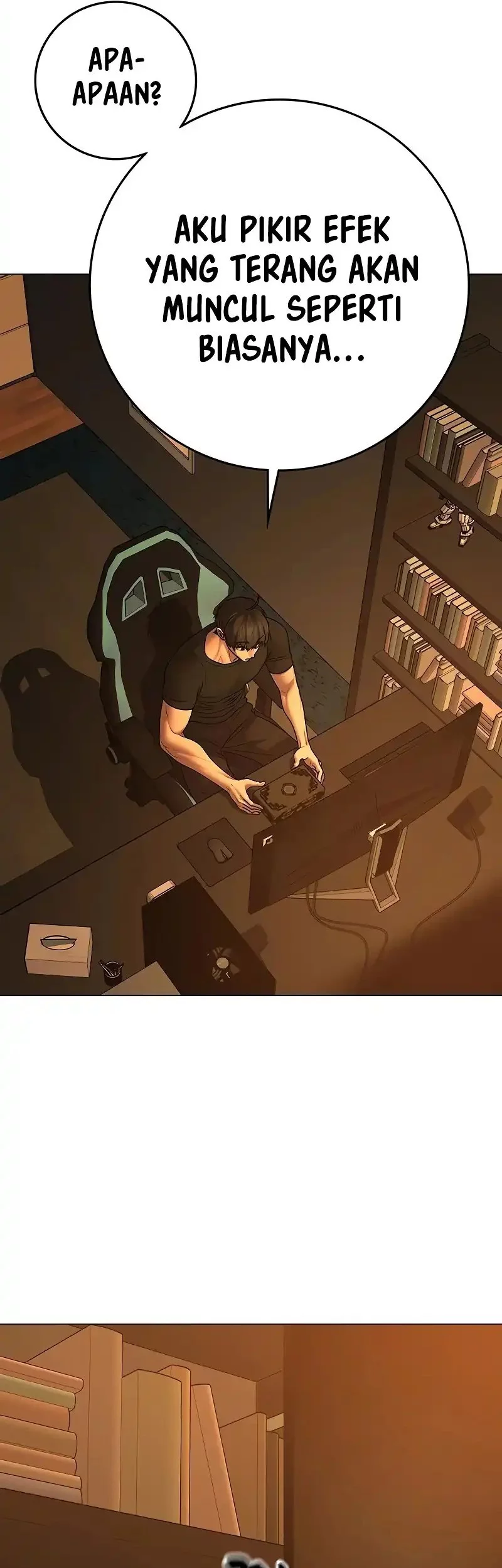 Reality Quest Chapter 172 Gambar 84