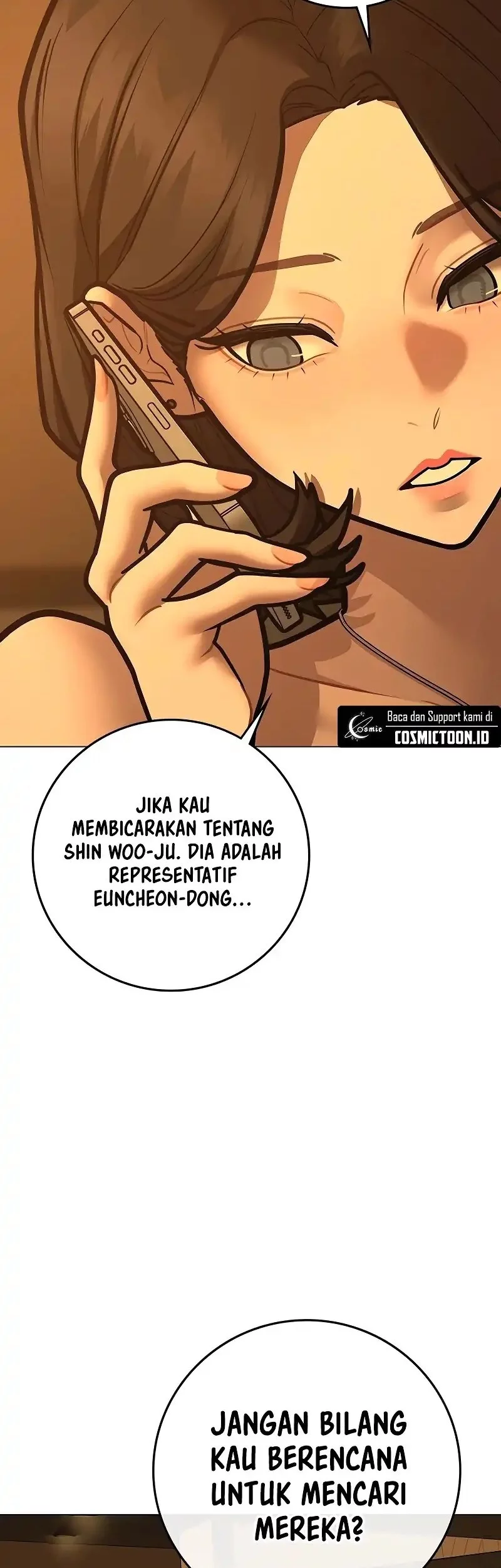 Reality Quest Chapter 172 Gambar 98