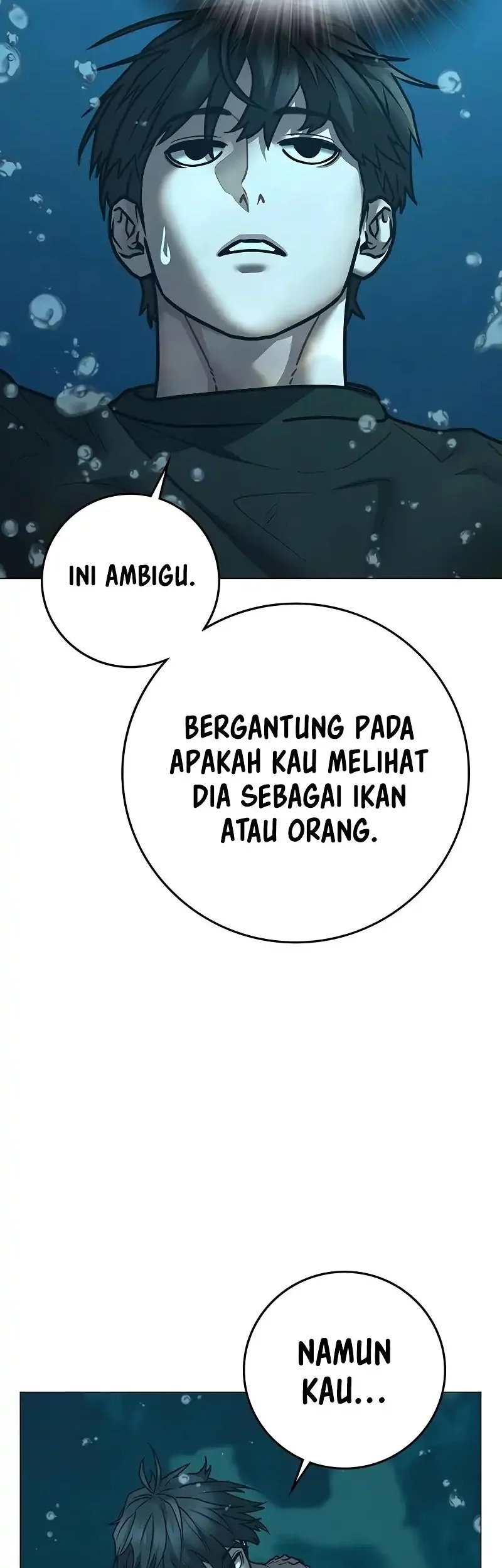 Reality Quest Chapter 172 Gambar 21