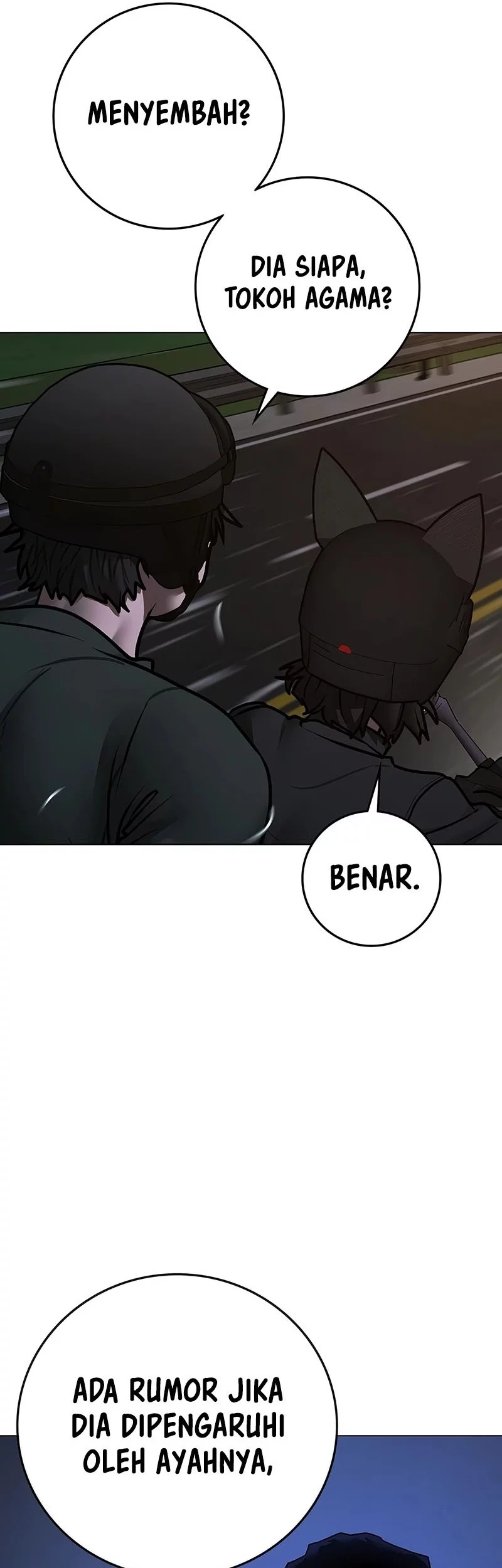 Reality Quest Chapter 173 Gambar 49