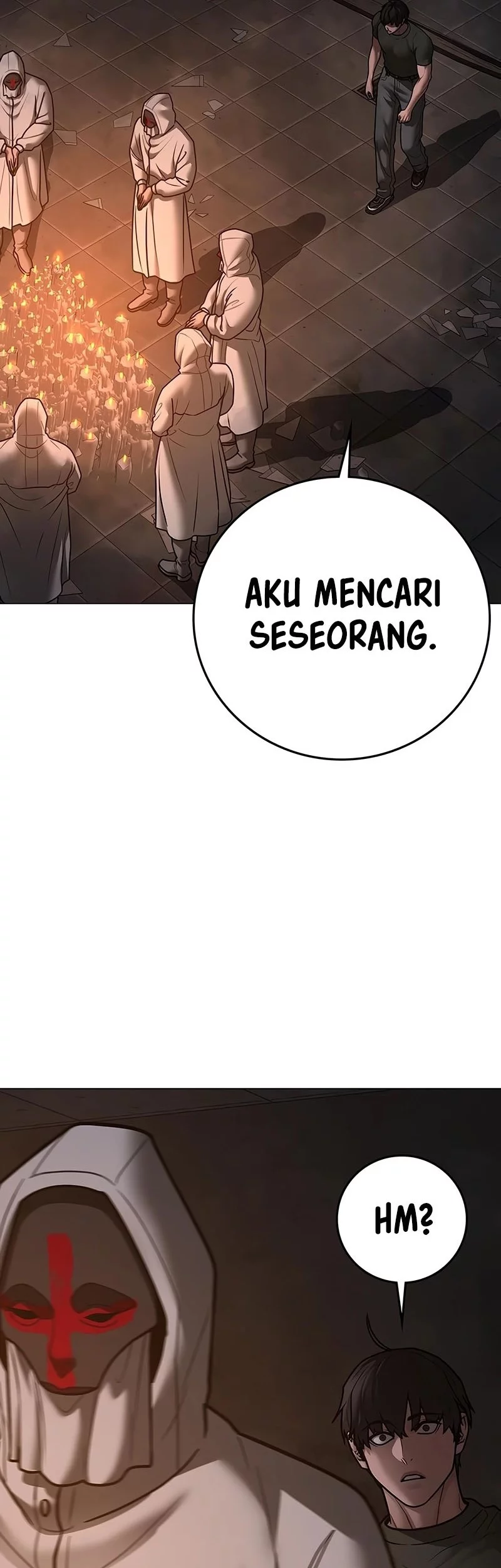 Reality Quest Chapter 173 Gambar 79