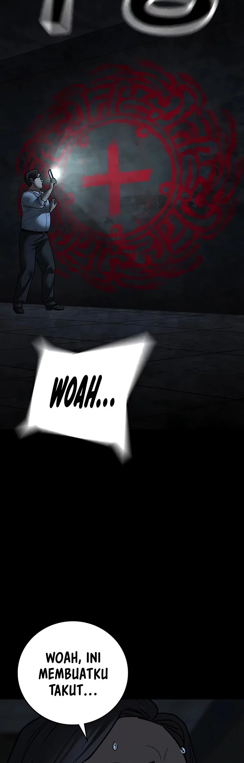 Reality Quest Chapter 173 Gambar 15