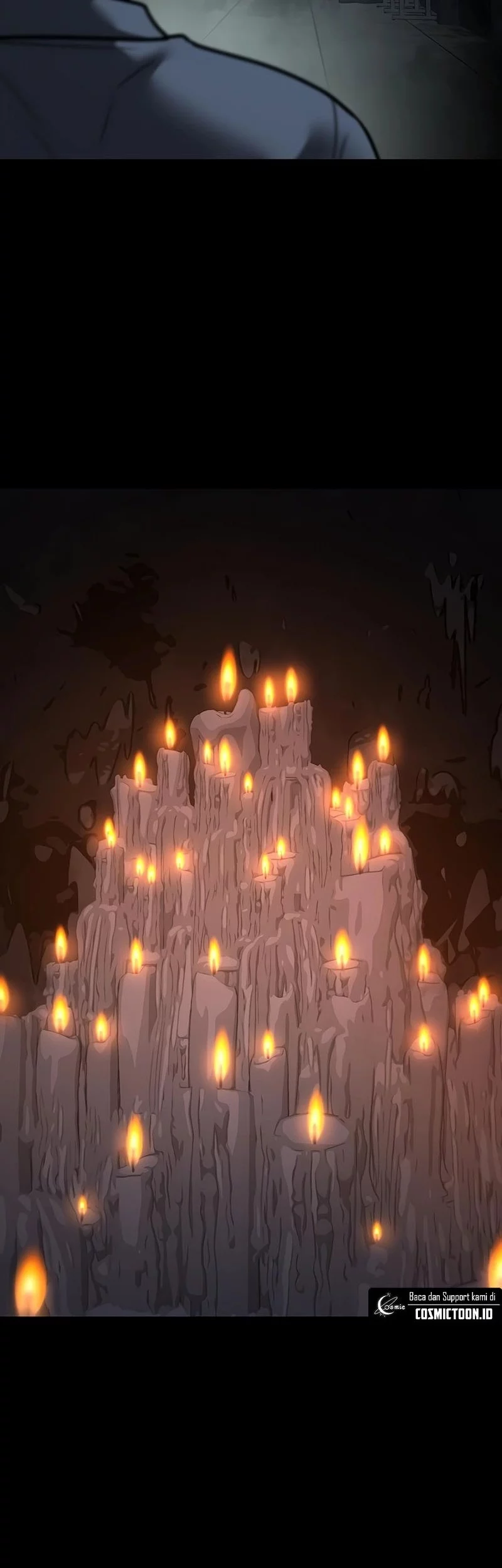 Reality Quest Chapter 173 Gambar 18