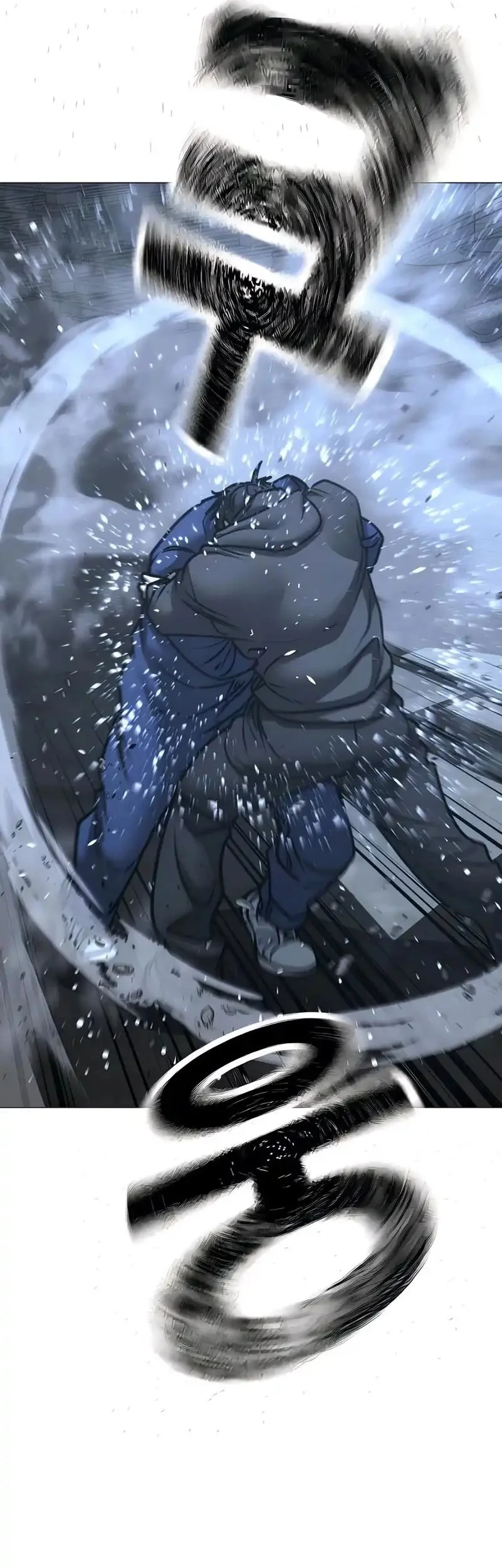 Reality Quest Chapter 180 Gambar 40