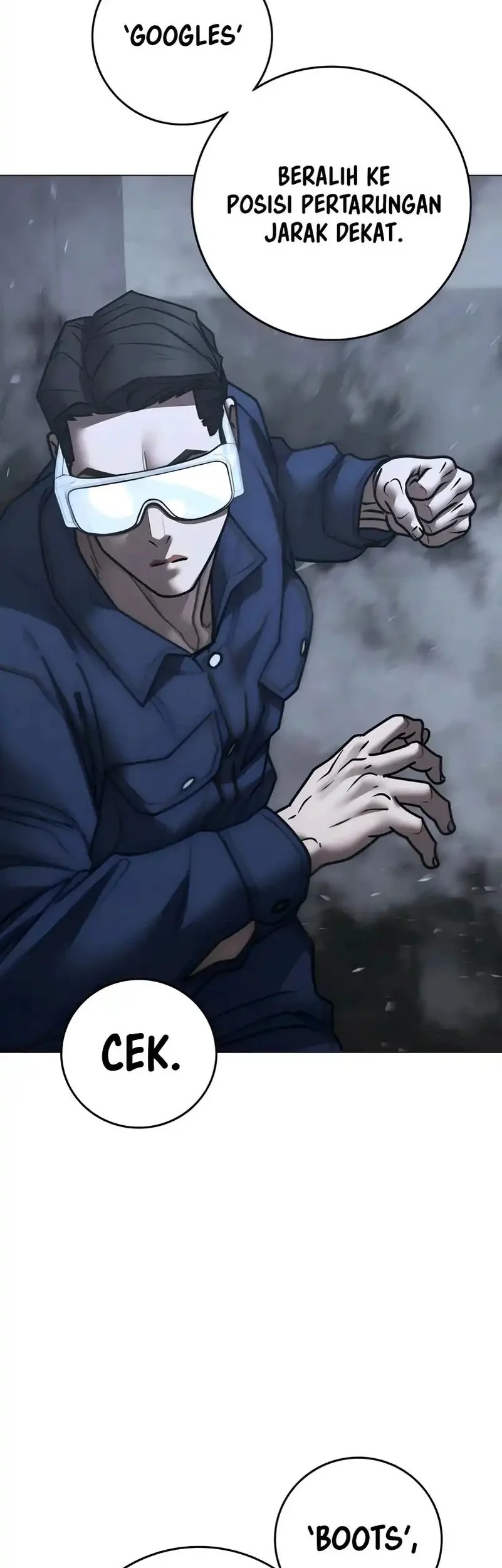 Reality Quest Chapter 180 Gambar 49