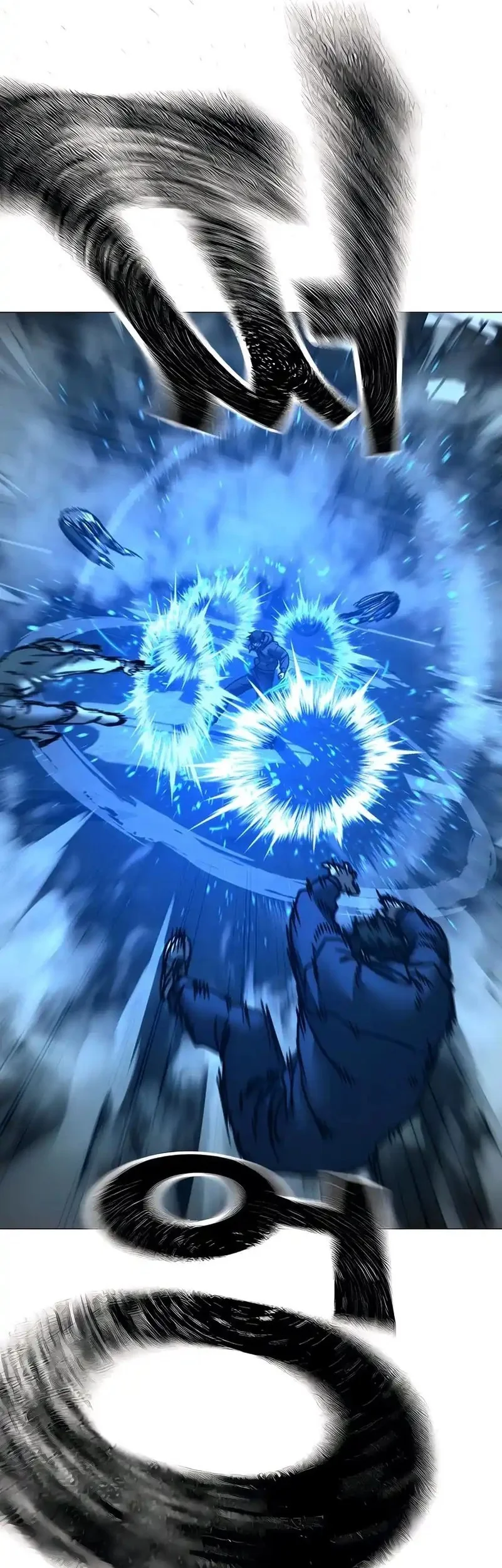 Reality Quest Chapter 180 Gambar 59