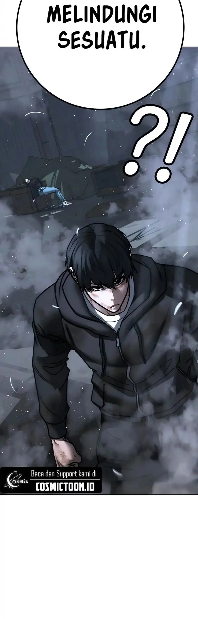 Reality Quest Chapter 180 Gambar 64