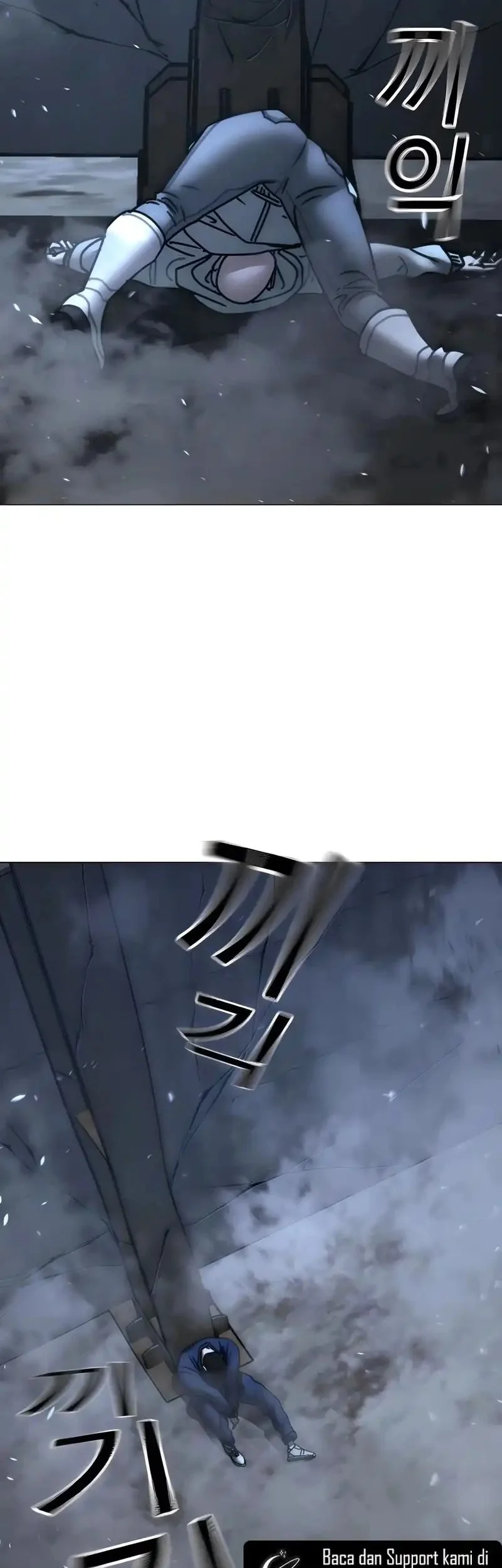 Reality Quest Chapter 180 Gambar 68