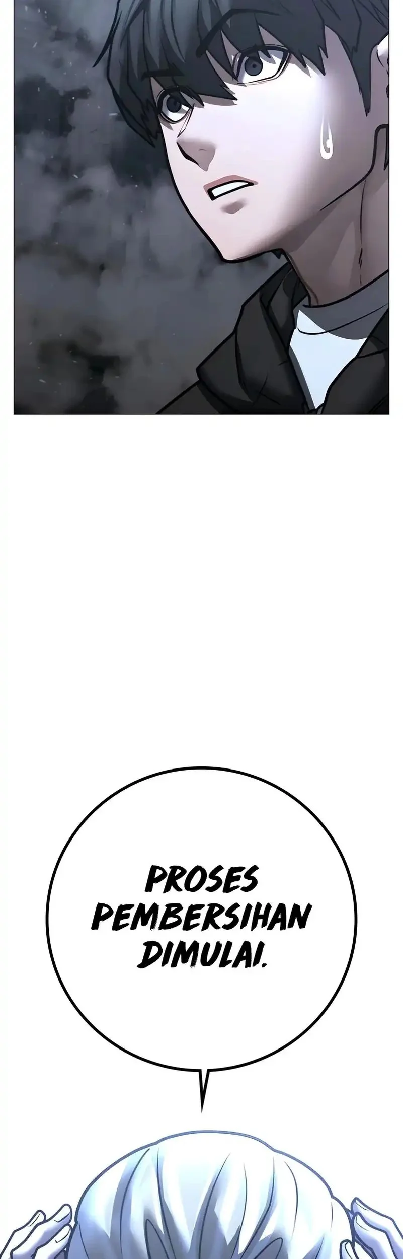 Reality Quest Chapter 180 Gambar 3