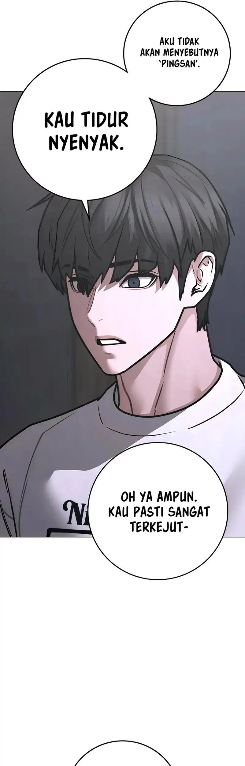 Reality Quest Chapter 180 Gambar 87