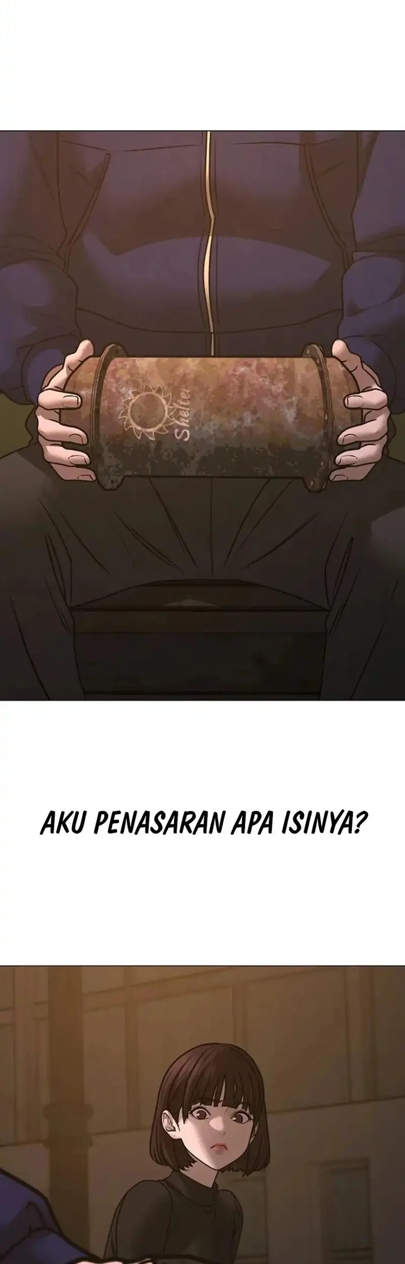 Reality Quest Chapter 180 Gambar 104