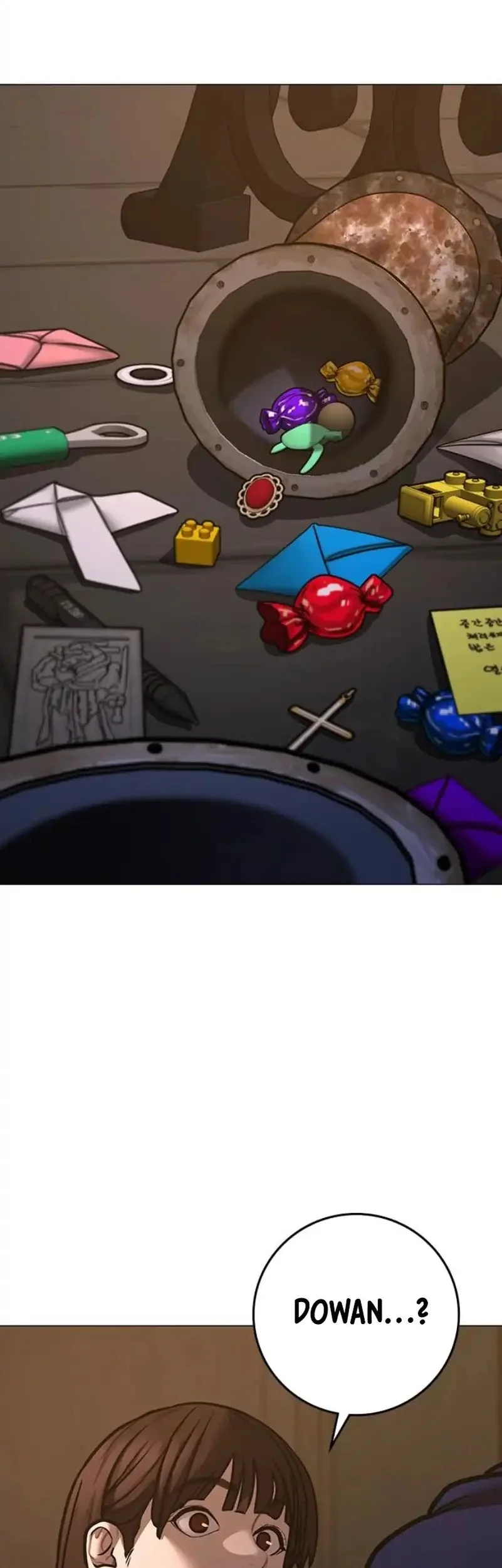 Reality Quest Chapter 180 Gambar 111