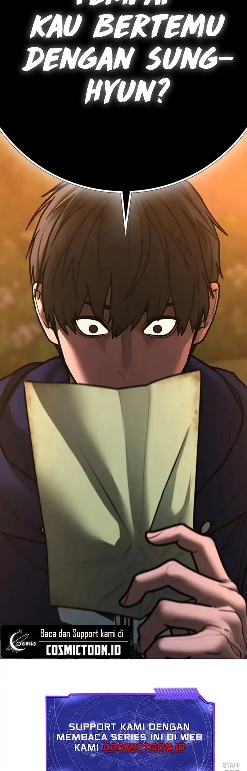 Reality Quest Chapter 180 Gambar 117