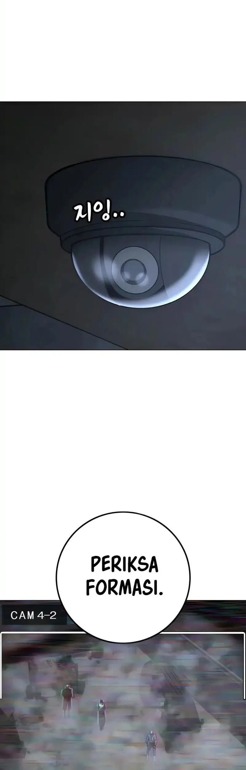 Reality Quest Chapter 180 Gambar 25