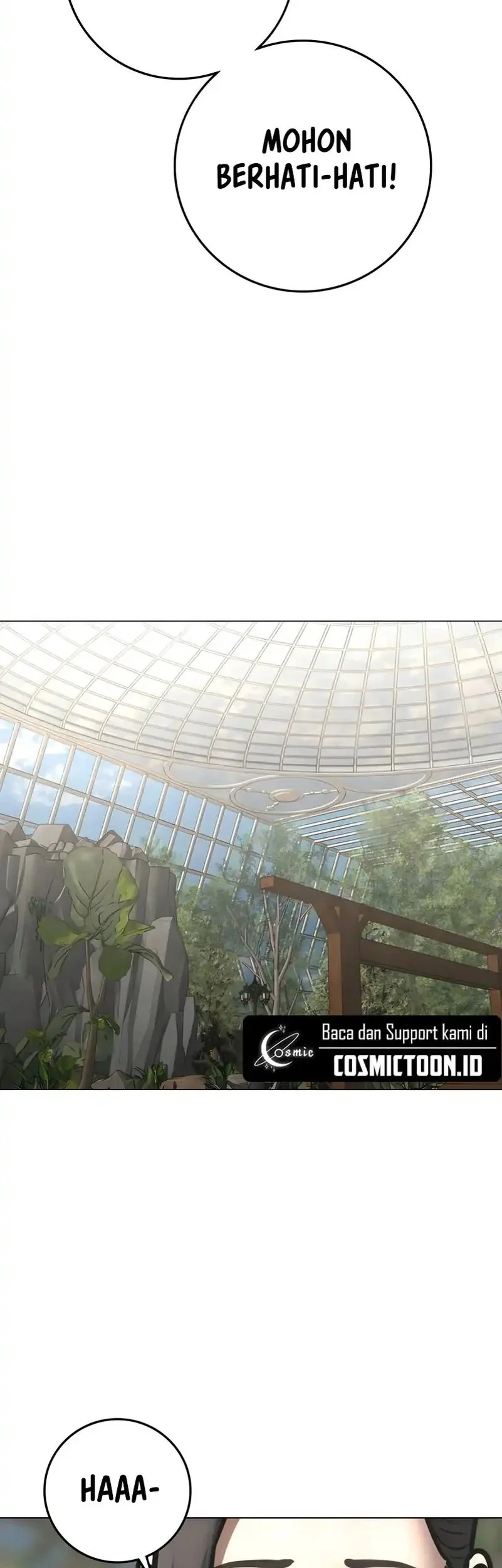 Reality Quest Chapter 180 Gambar 15