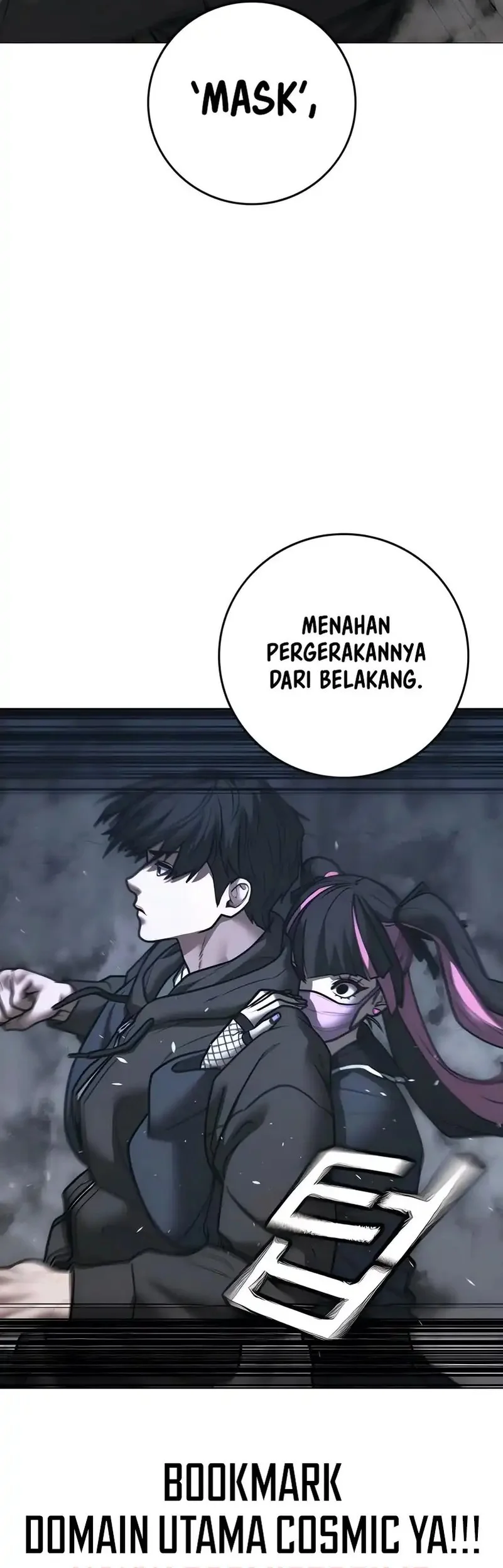 Reality Quest Chapter 180 Gambar 29