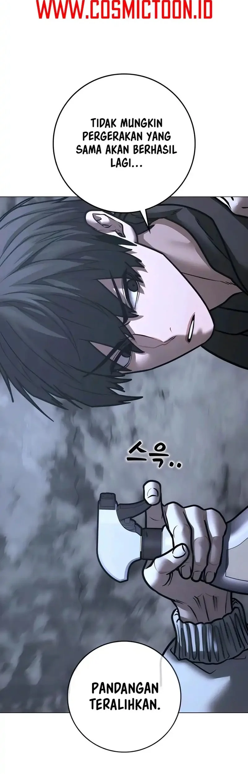 Reality Quest Chapter 180 Gambar 30