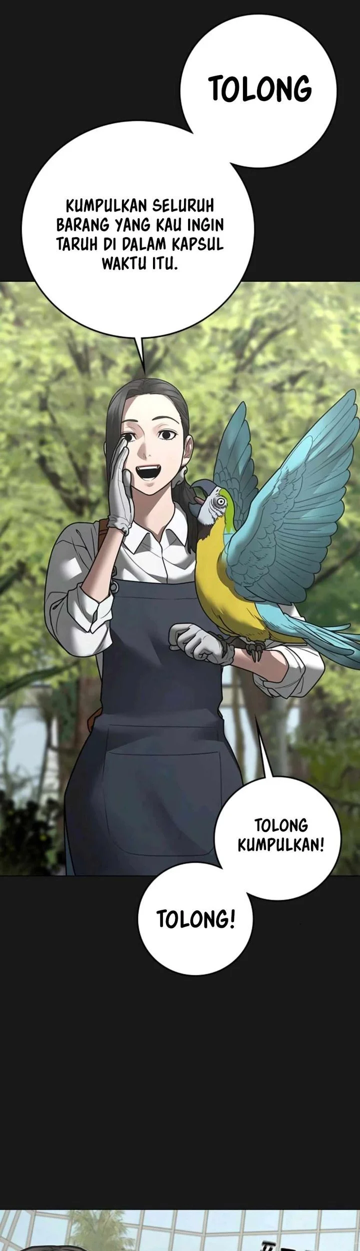 Reality Quest Chapter 181 Gambar 5