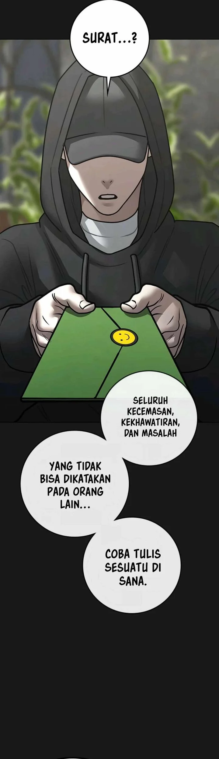 Reality Quest Chapter 181 Gambar 25