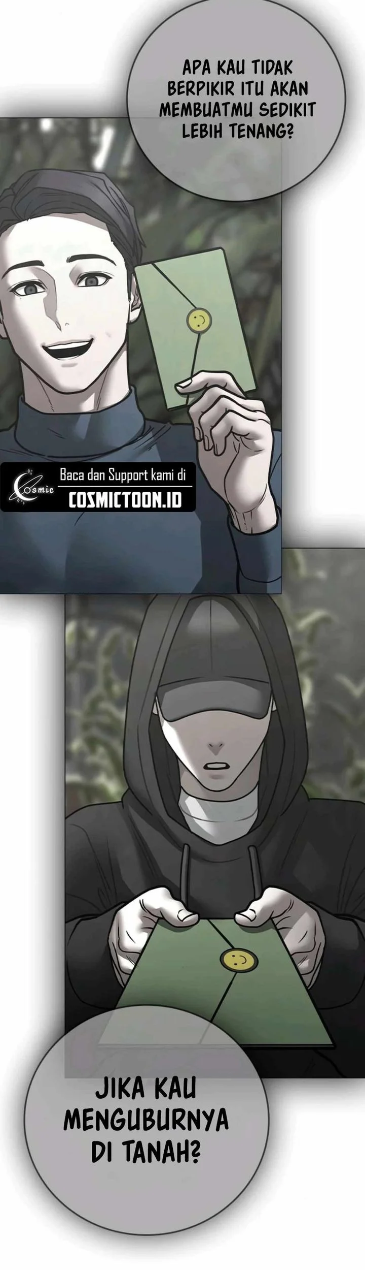 Reality Quest Chapter 181 Gambar 54