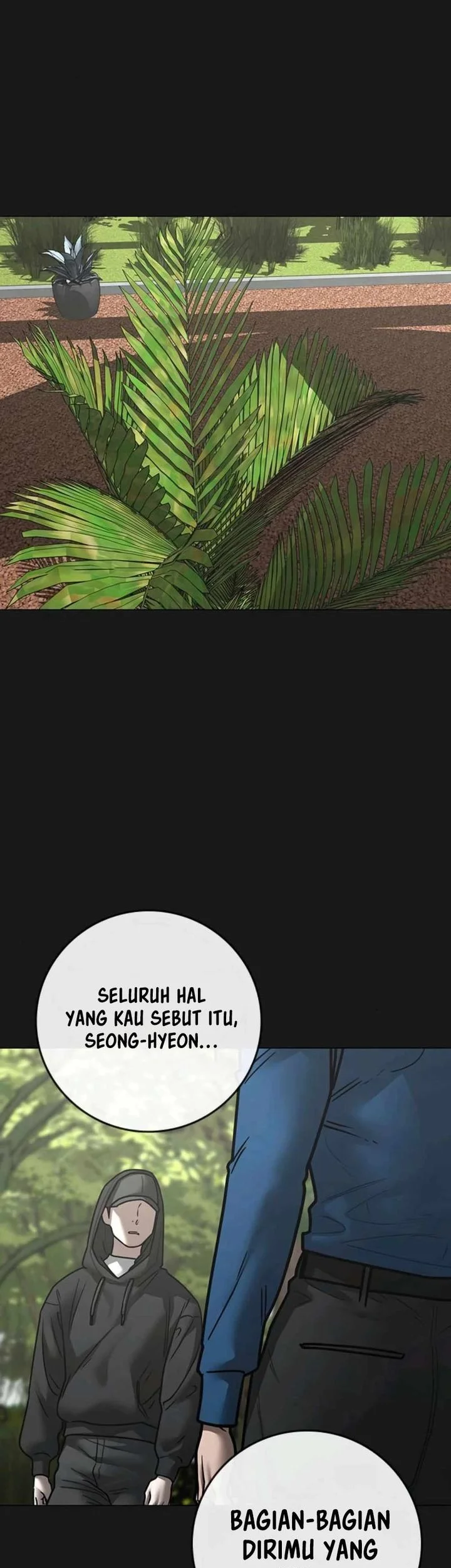 Reality Quest Chapter 181 Gambar 74