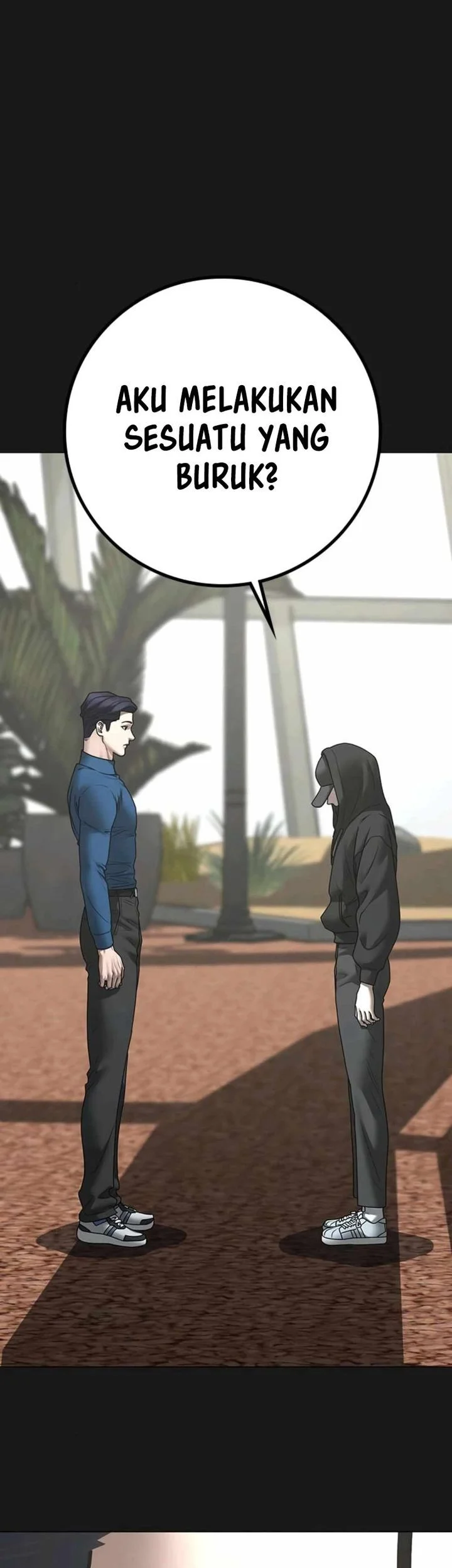 Reality Quest Chapter 181 Gambar 78