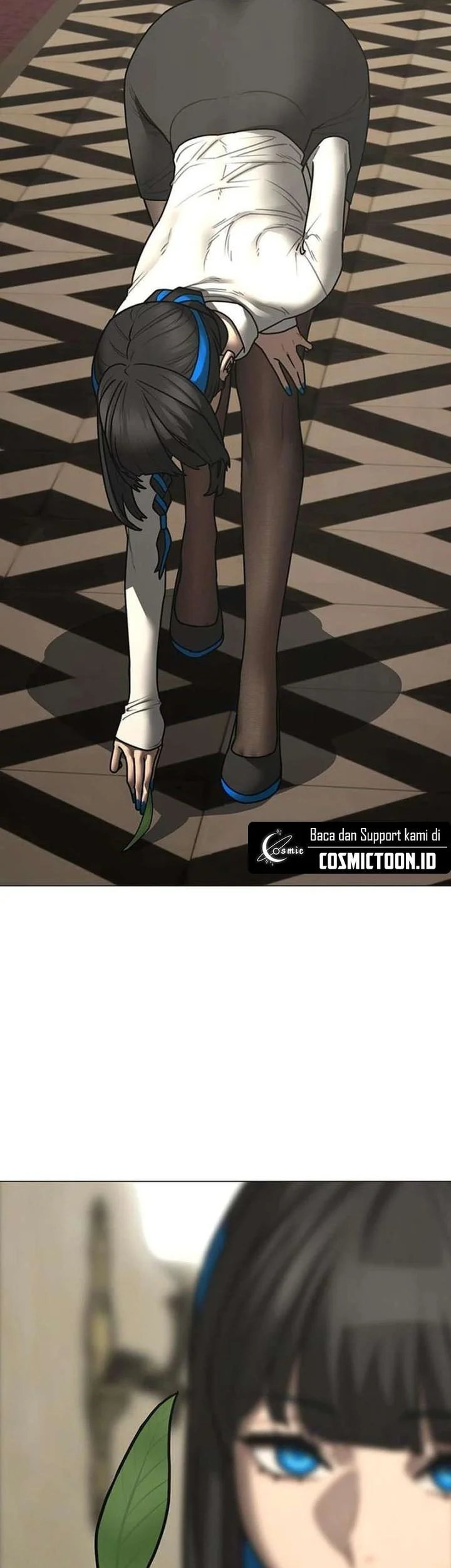 Reality Quest Chapter 182 Gambar 5