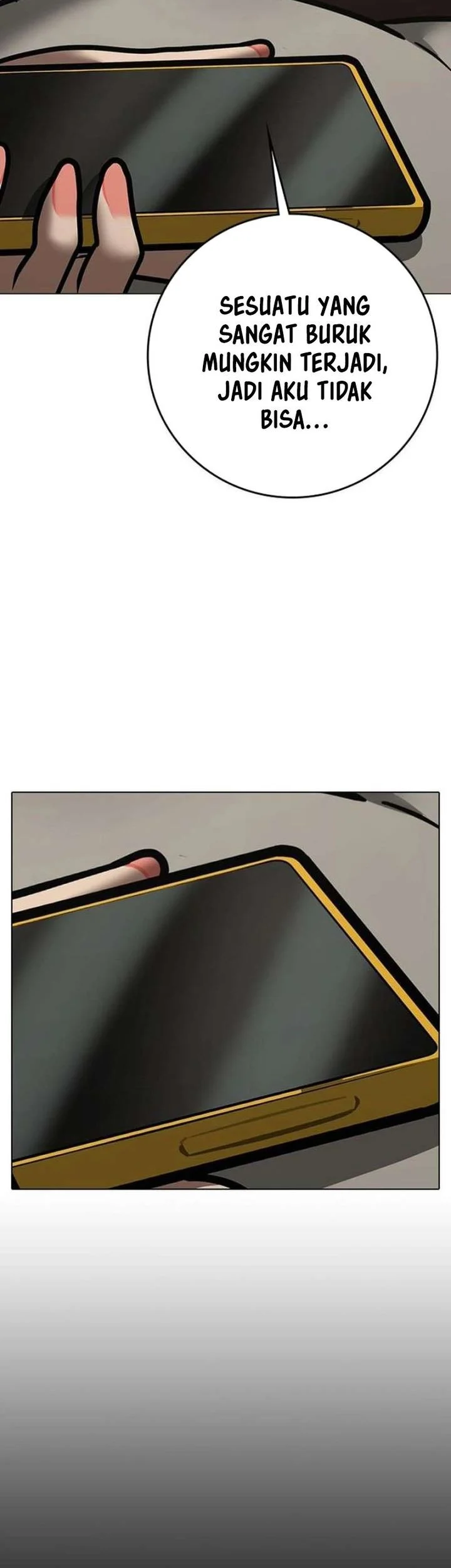 Reality Quest Chapter 182 Gambar 45