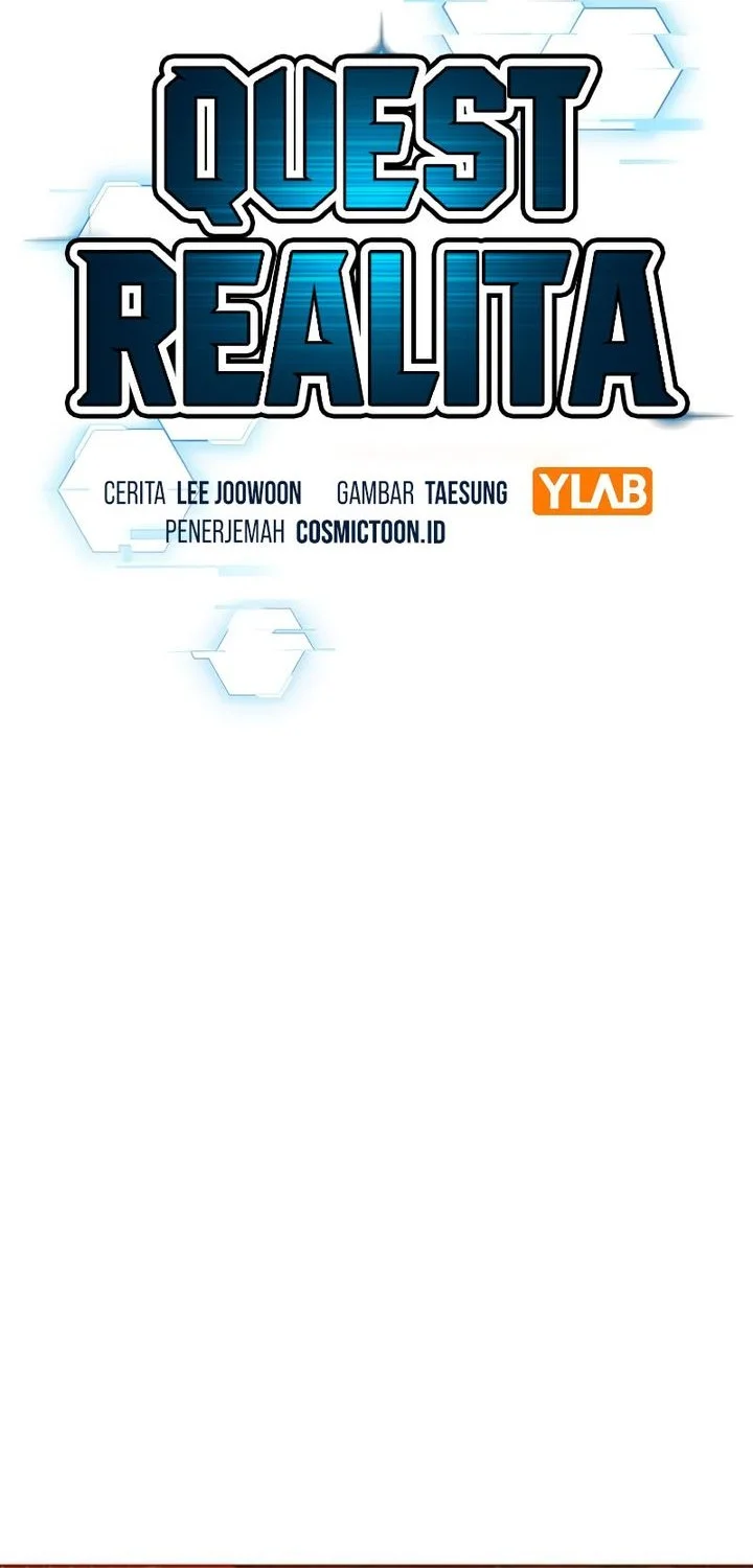 Reality Quest Chapter 182 Gambar 14