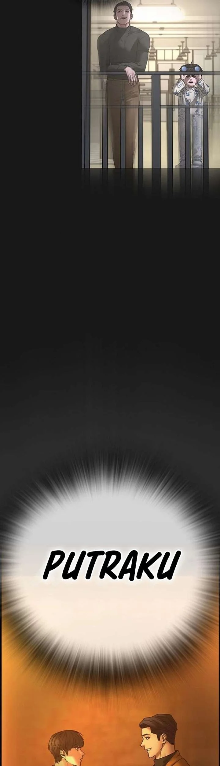 Reality Quest Chapter 182 Gambar 88