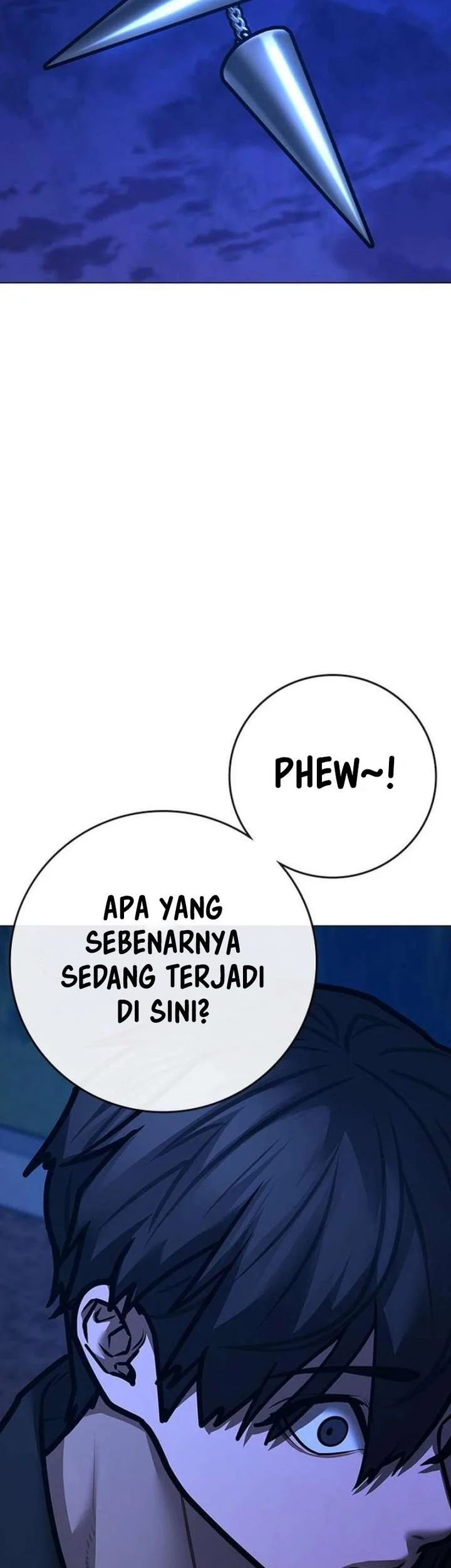 Reality Quest Chapter 182 Gambar 96