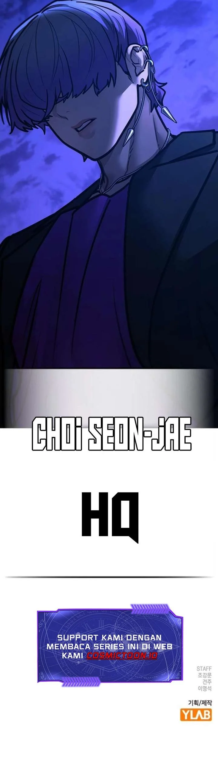 Reality Quest Chapter 182 Gambar 104