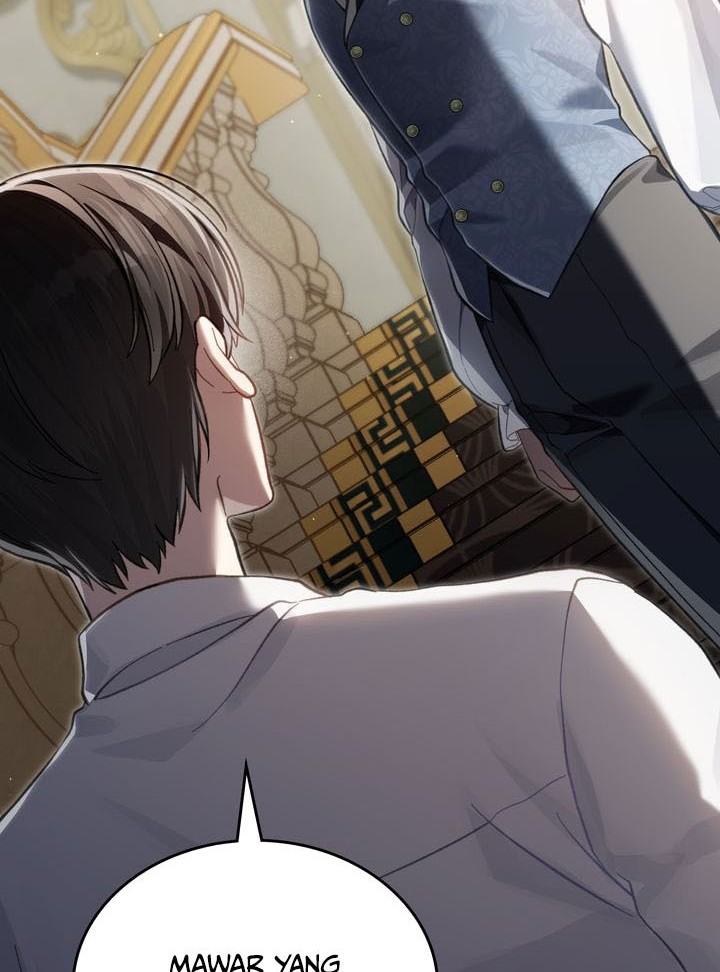 Reborn as the Enemy Prince Chapter 74 Gambar 6