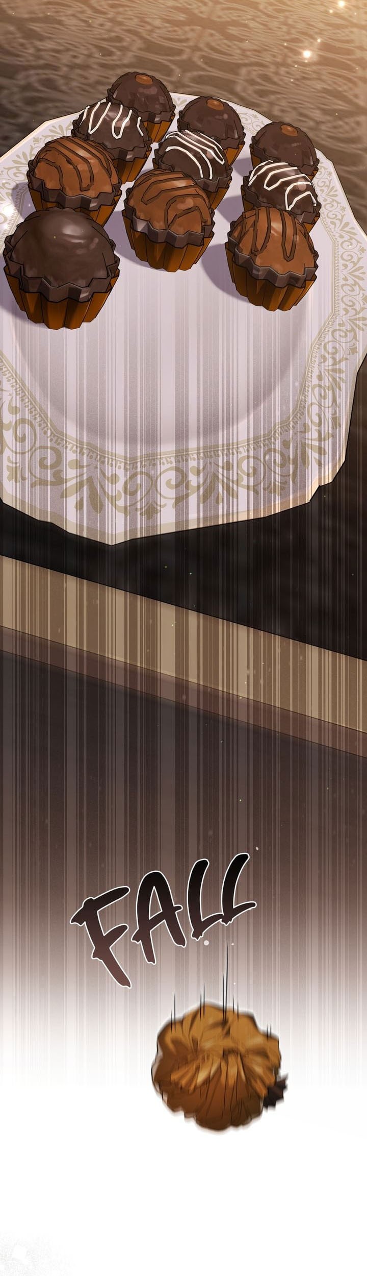 Reborn as the Enemy Prince Chapter 74 Gambar 21