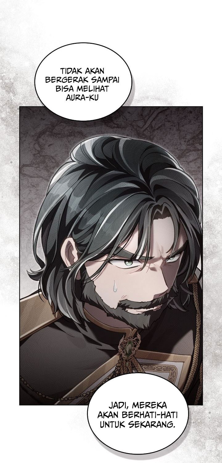 Reborn as the Enemy Prince Chapter 74 Gambar 22