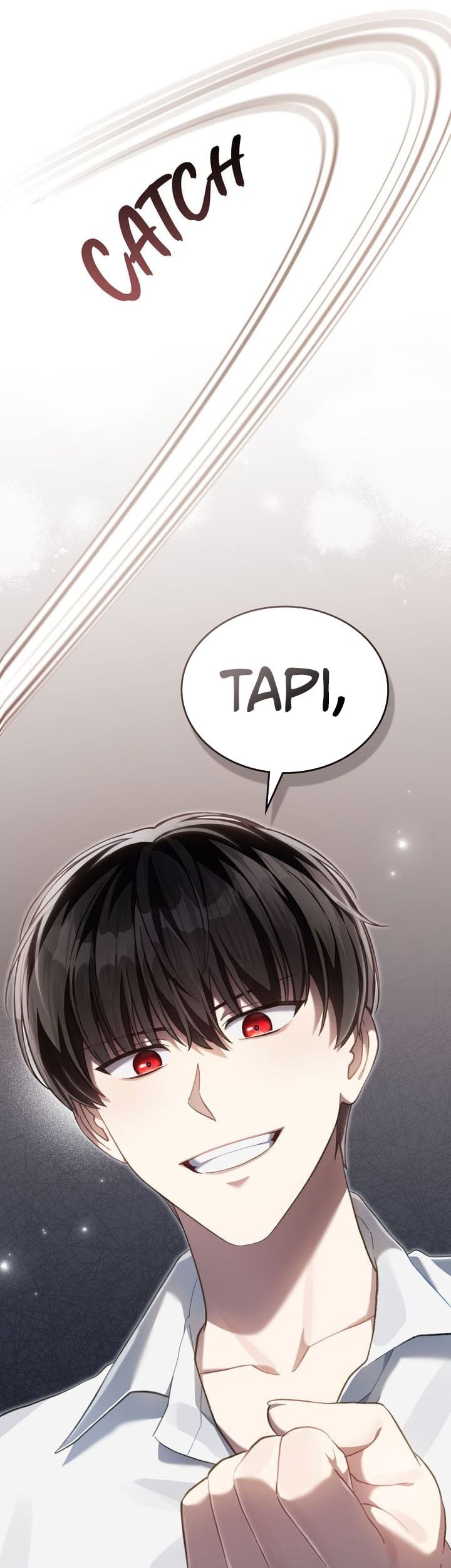 Reborn as the Enemy Prince Chapter 74 Gambar 25