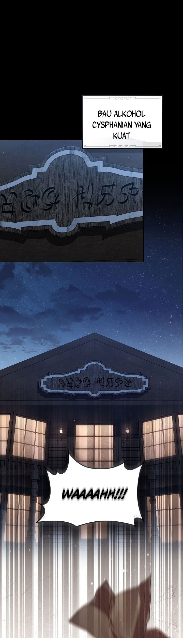 Reborn as the Enemy Prince Chapter 74 Gambar 27