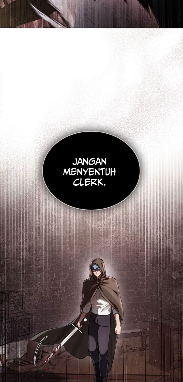 Reborn as the Enemy Prince Chapter 74 Gambar 34