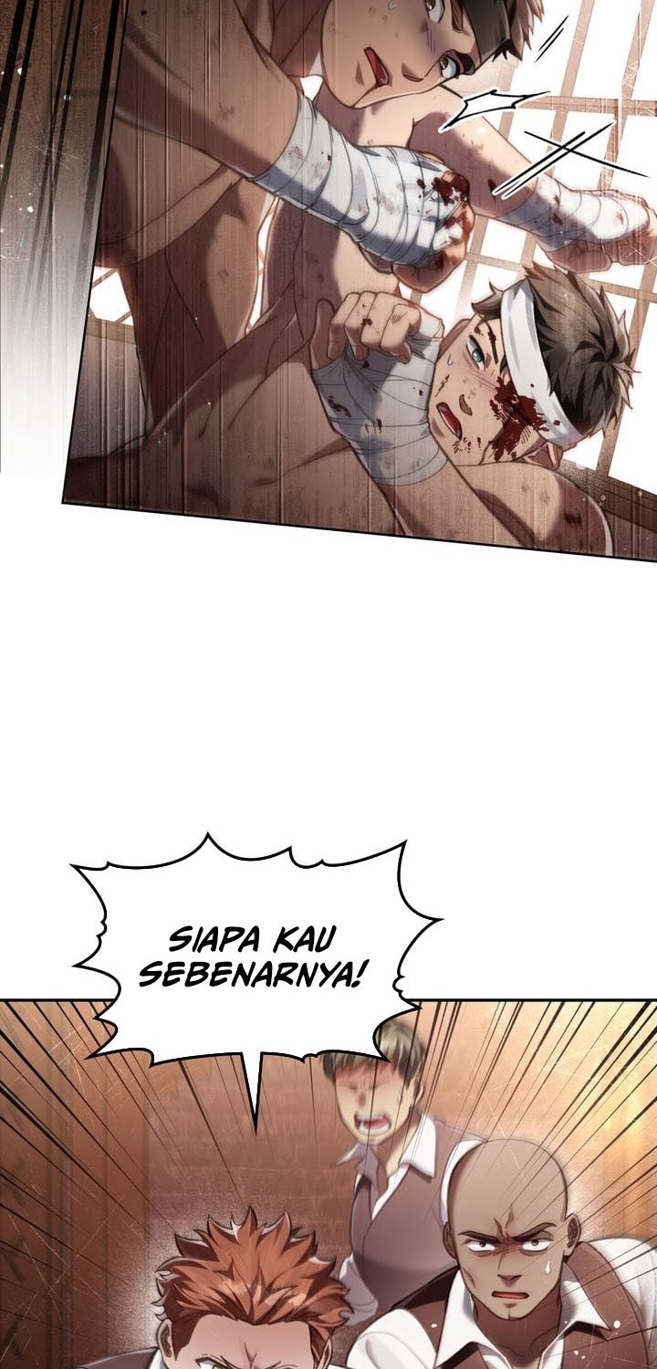 Reborn as the Enemy Prince Chapter 74 Gambar 36