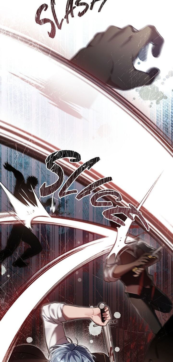 Reborn as the Enemy Prince Chapter 74 Gambar 38