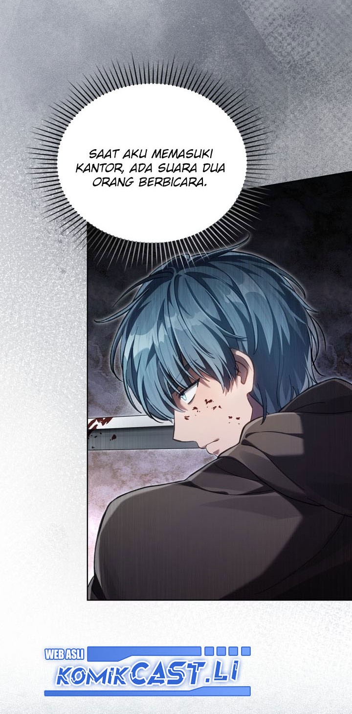 Reborn as the Enemy Prince Chapter 74 Gambar 48