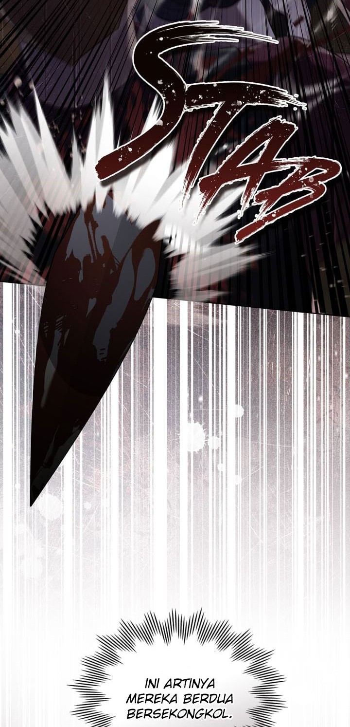 Reborn as the Enemy Prince Chapter 74 Gambar 50