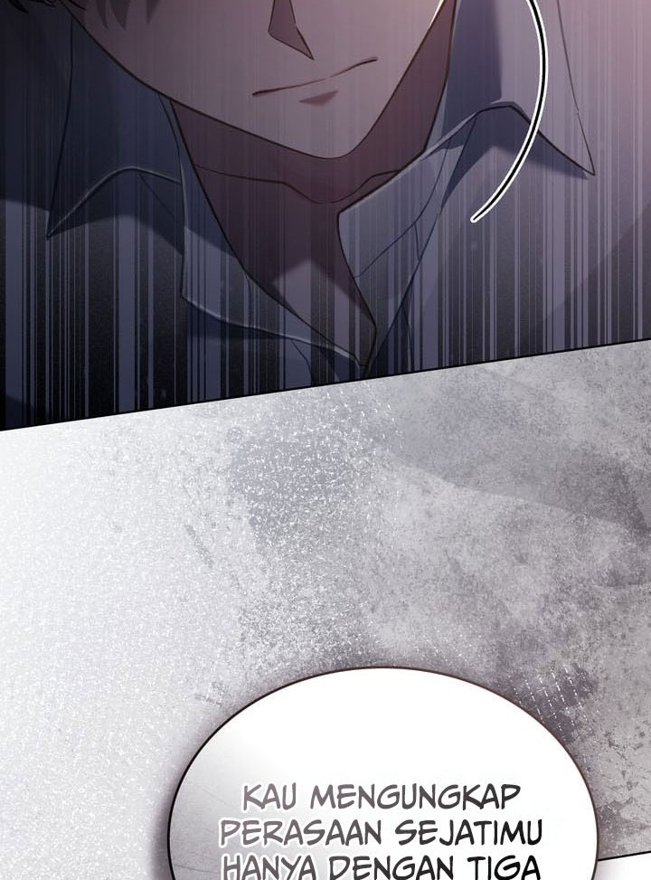 Reborn as the Enemy Prince Chapter 74 Gambar 4