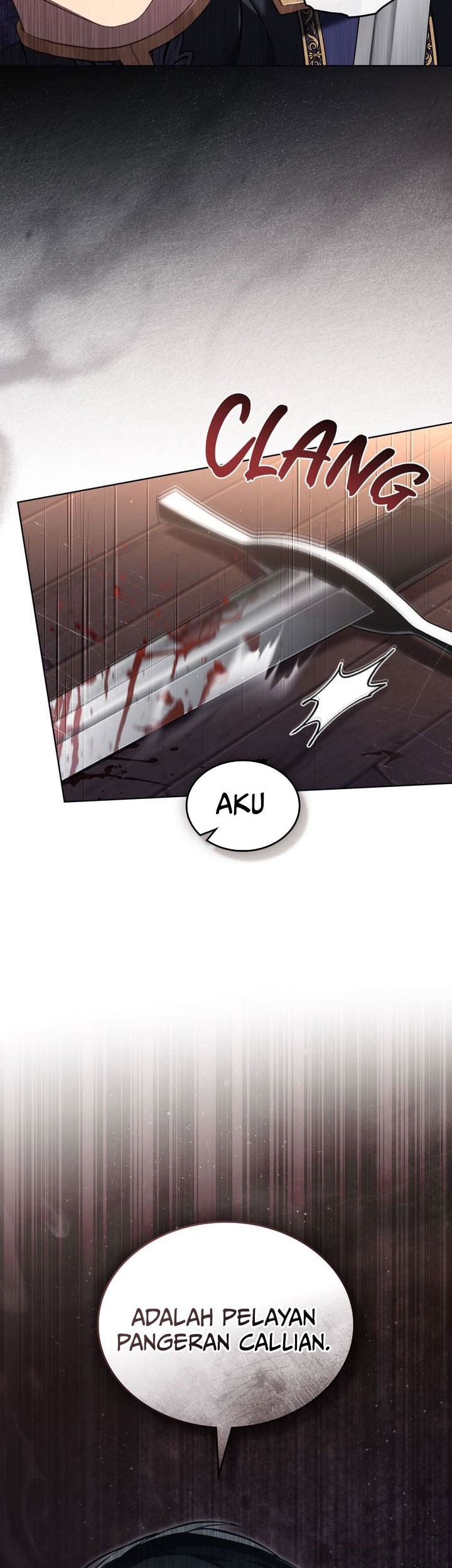 Reborn as the Enemy Prince Chapter 74 Gambar 59