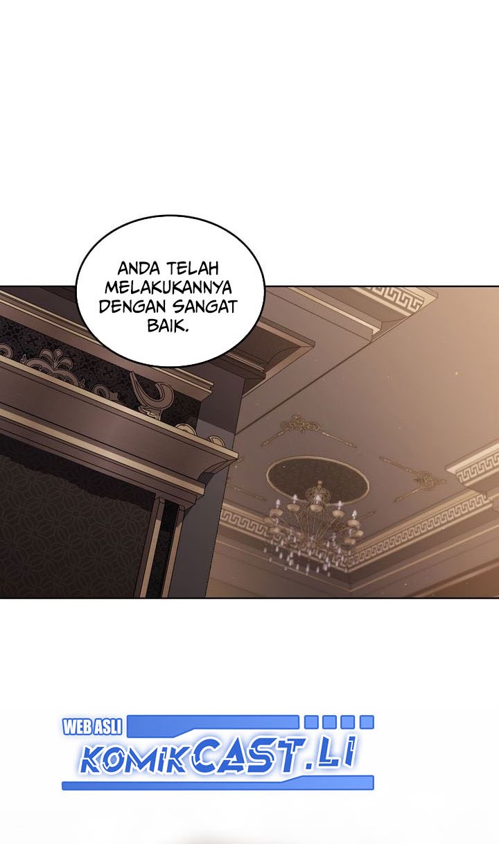 Reborn as the Enemy Prince Chapter 74 Gambar 16