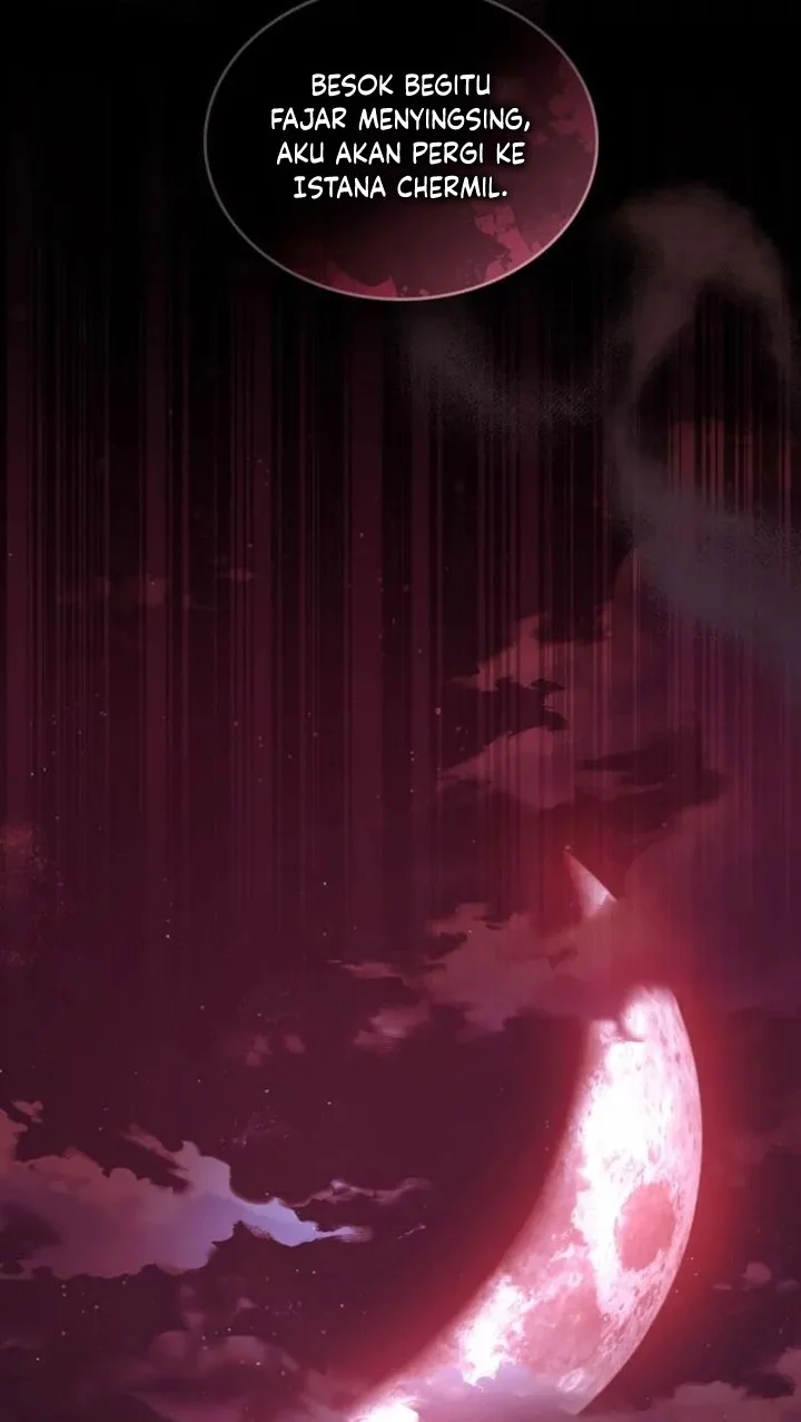 Reborn as the Enemy Prince Chapter 75 Gambar 24