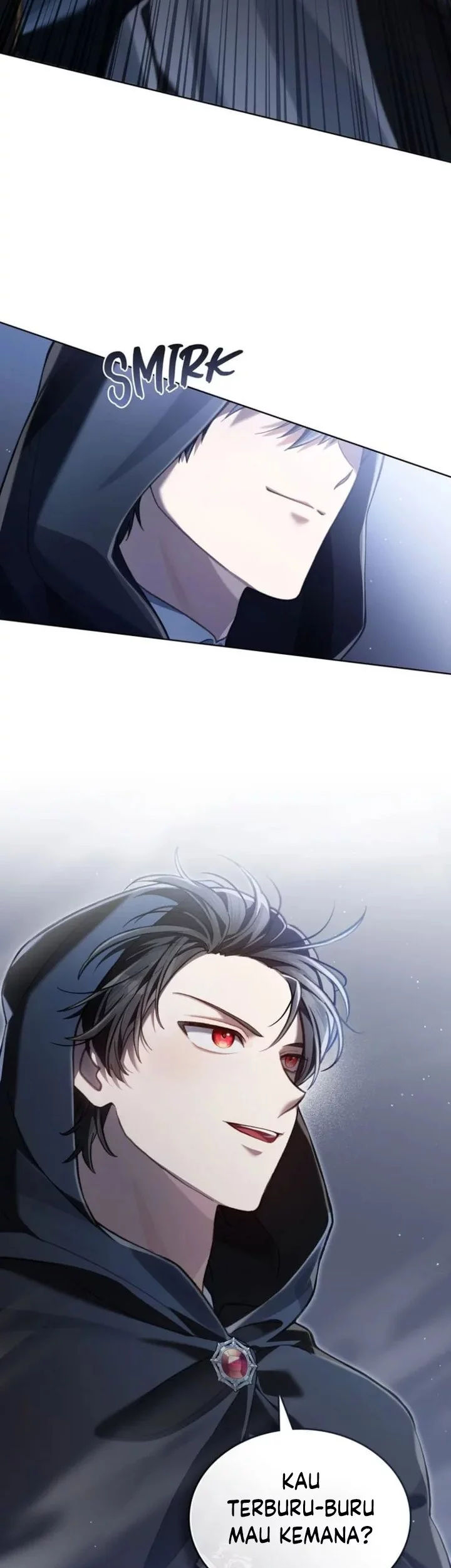 Reborn as the Enemy Prince Chapter 75 Gambar 7