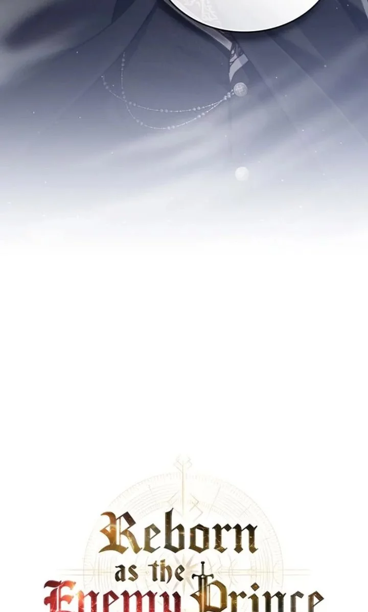 Reborn as the Enemy Prince Chapter 75 Gambar 8