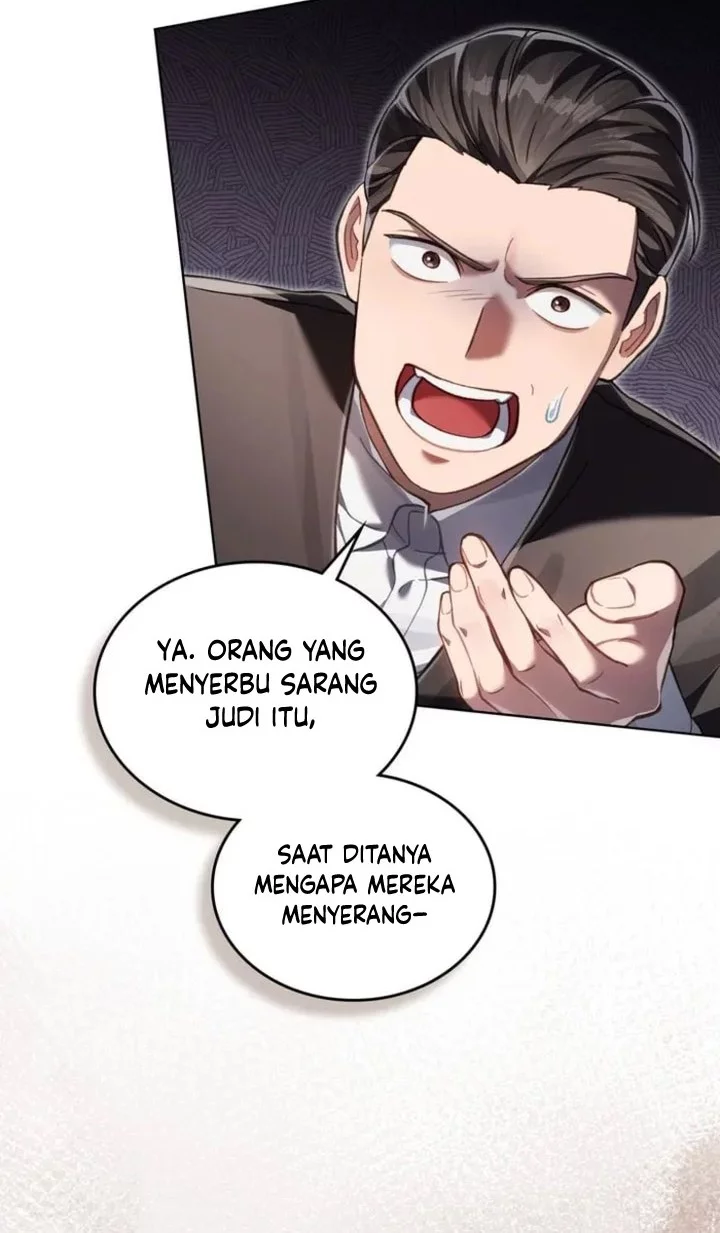 Reborn as the Enemy Prince Chapter 75 Gambar 18